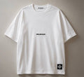 MELNIKSUN Essential White T-Shirt